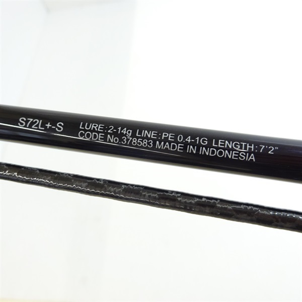 ２５ブレニアスＸＲＳ７２Ｌ＋ーＳ